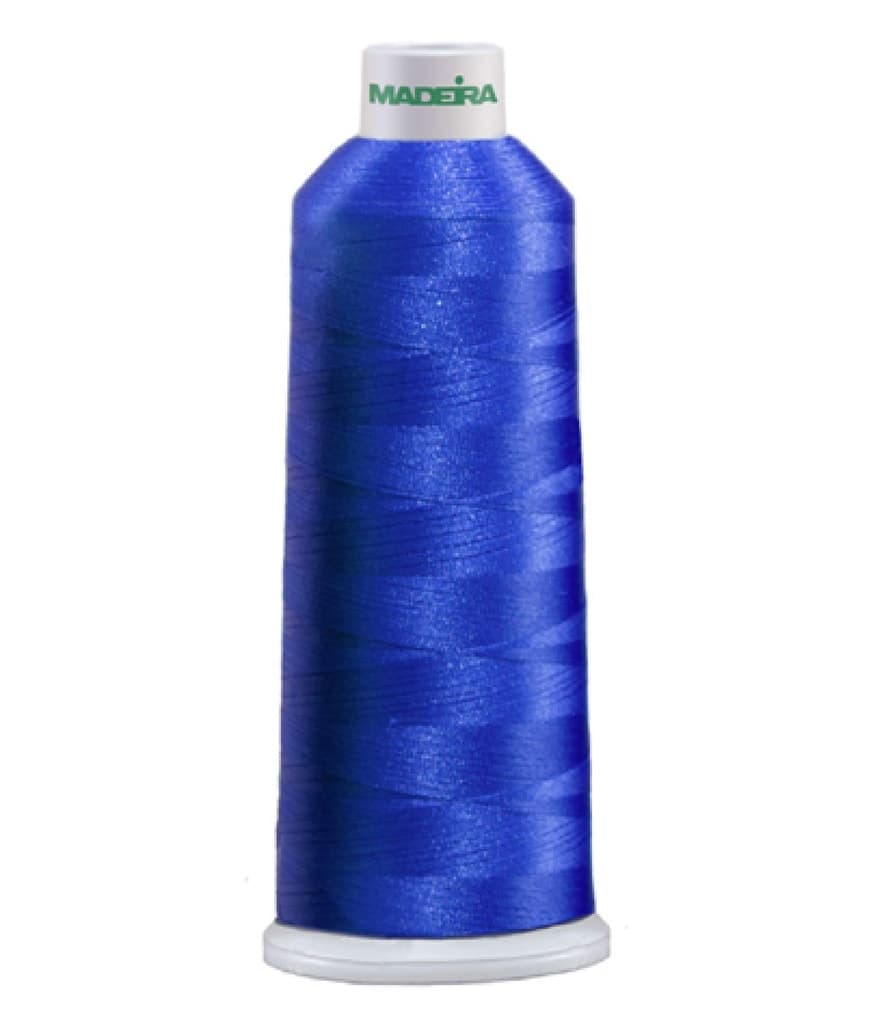 PolyNeon 40 Polyester Cone (single)