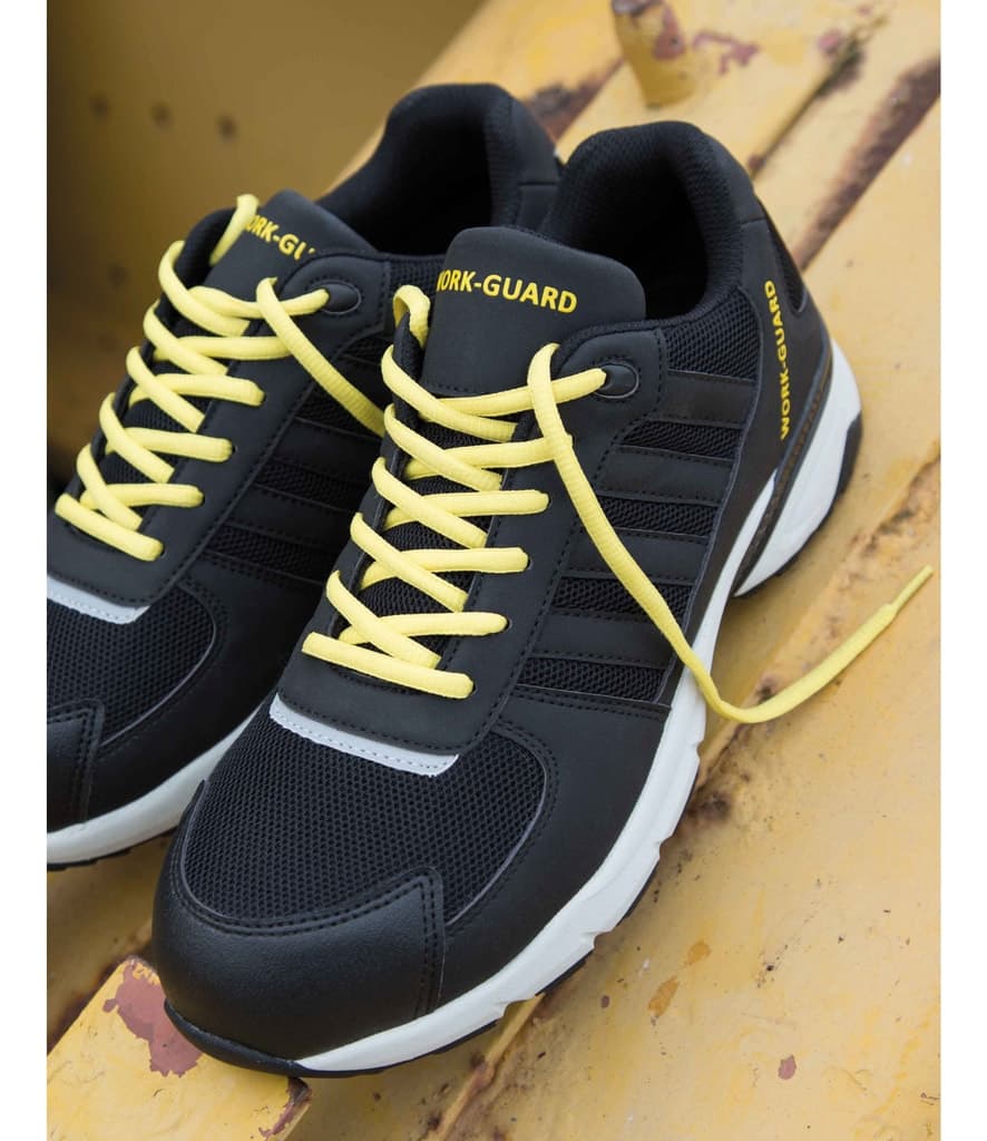 Lightweight Safety Trainer
