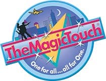 The Magic Touch