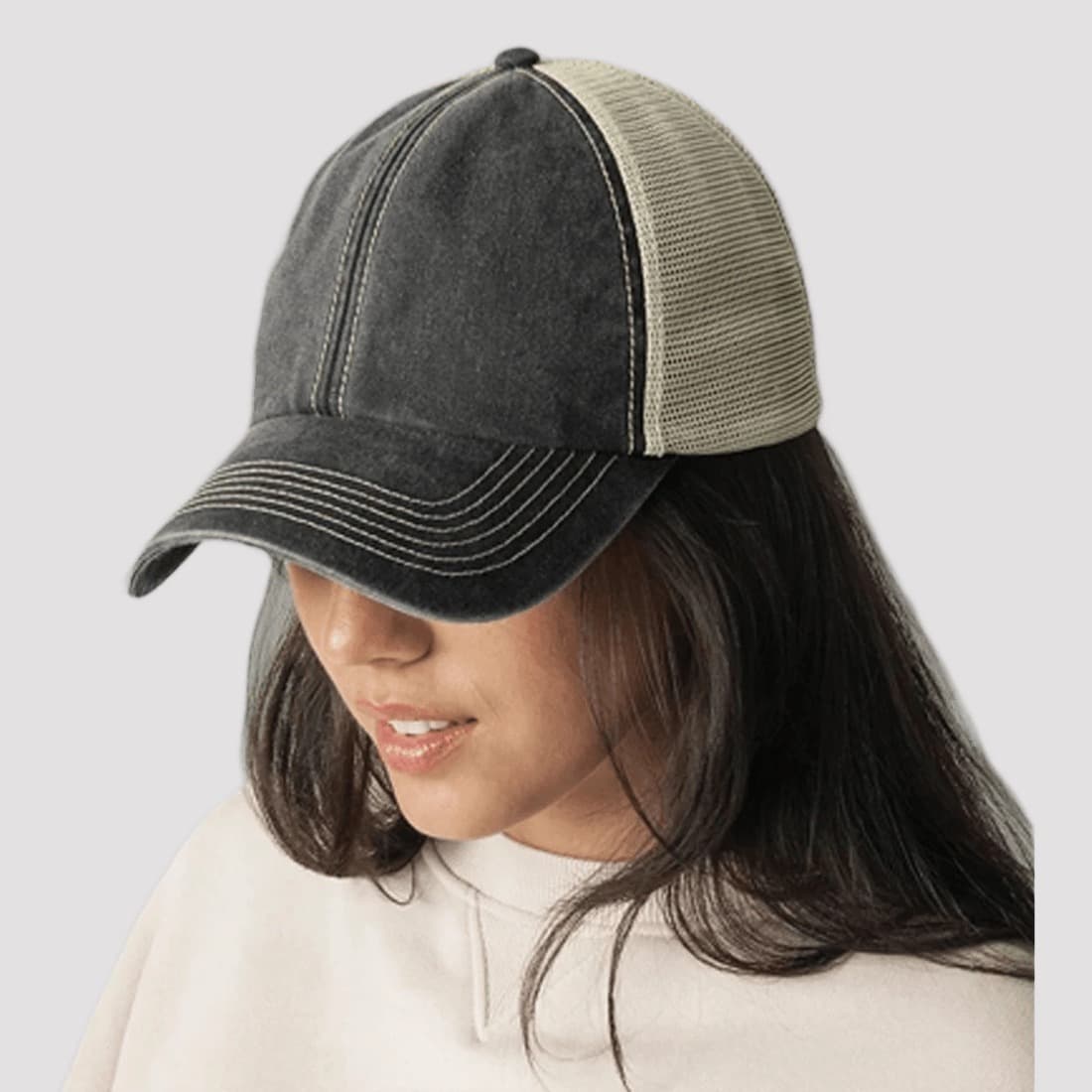Caps