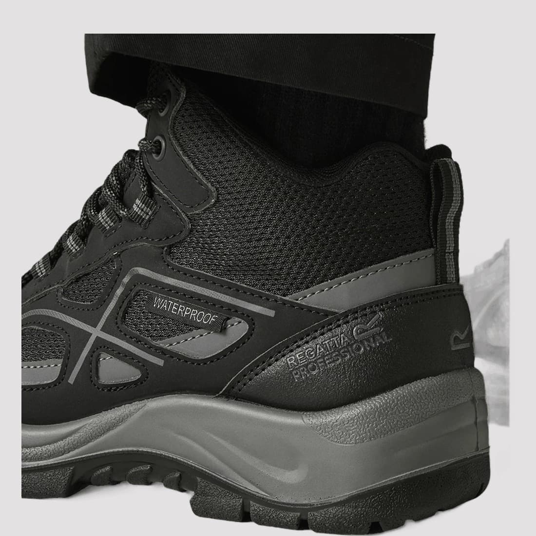Footwear