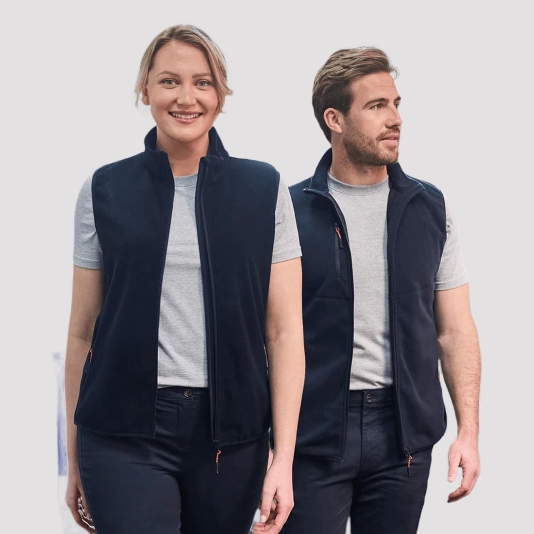 Gilets