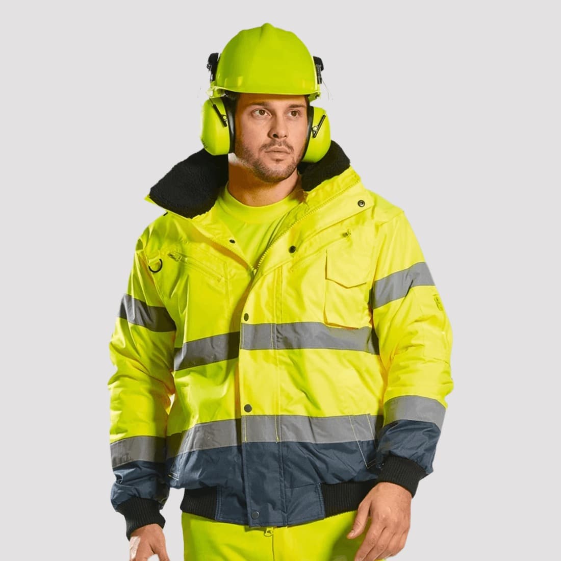 Hi-Vis