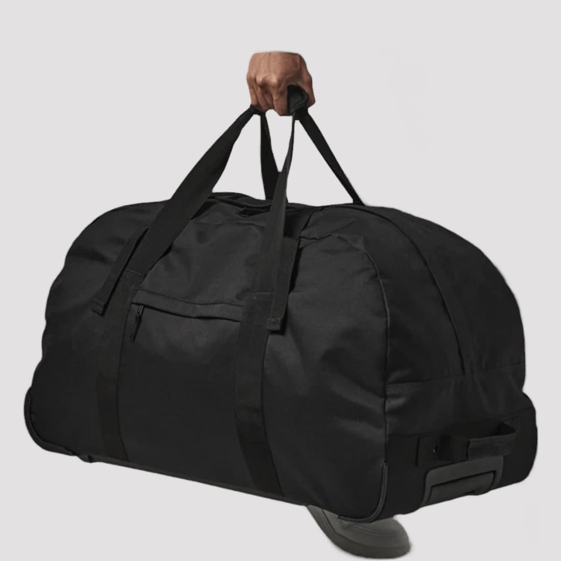 Holdalls