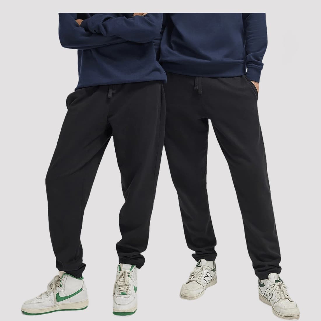 Joggers
