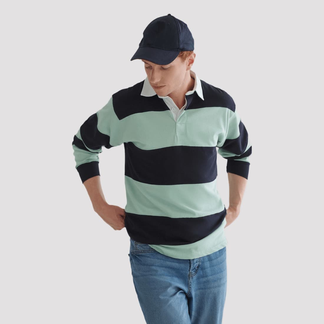 Rugby Shirts