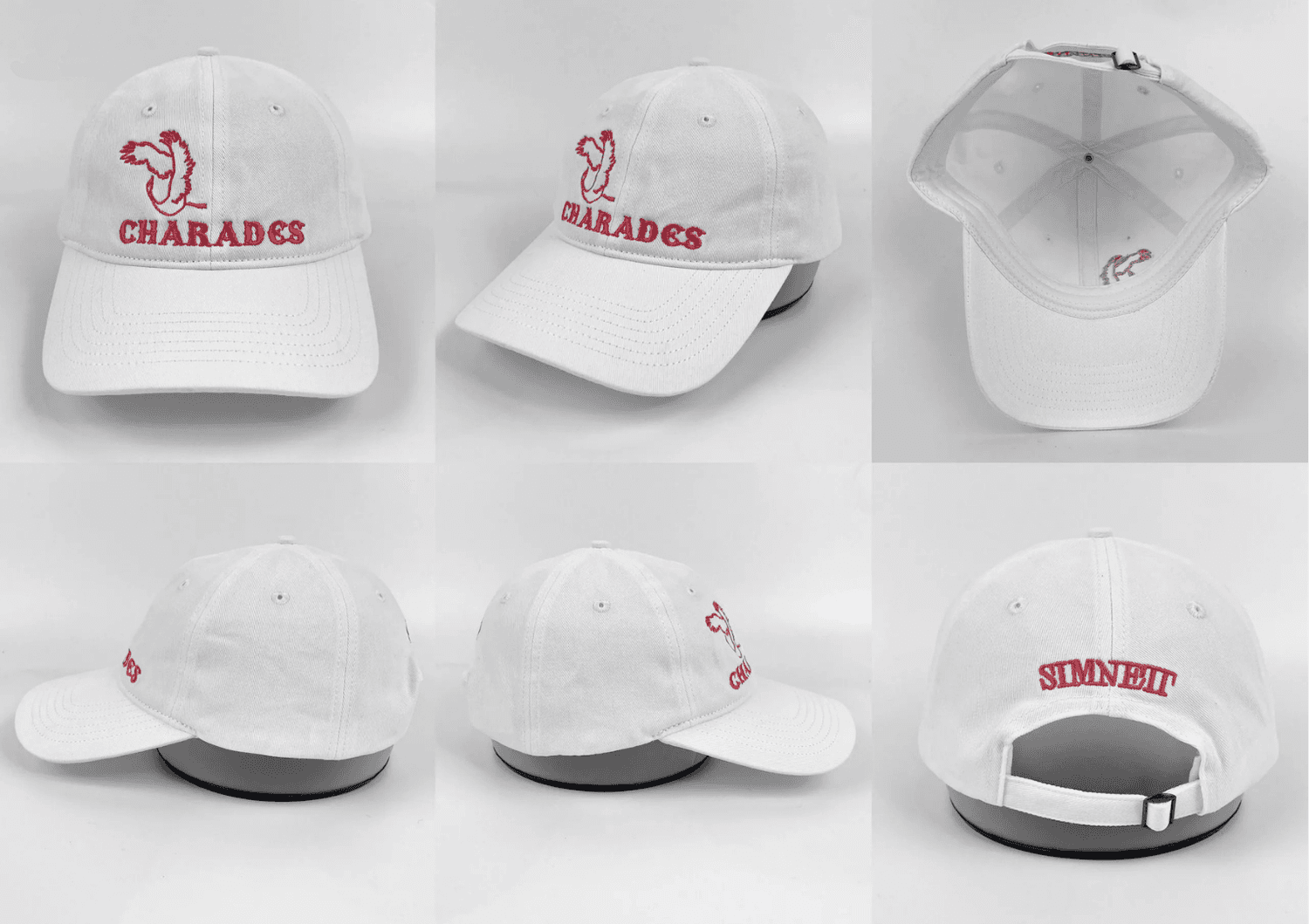 Levels Custom Apparel work