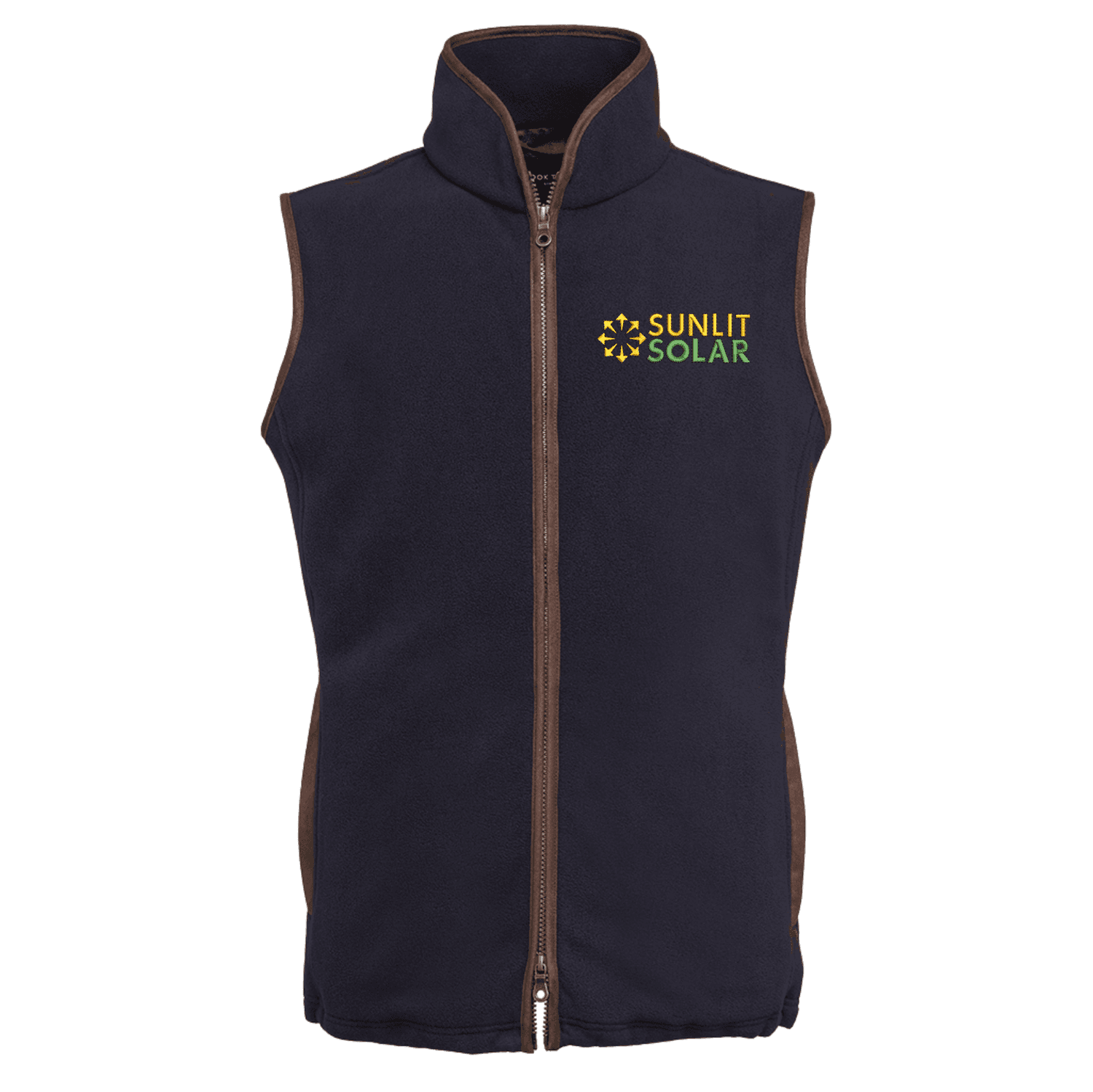 Levels Custom Apparel work