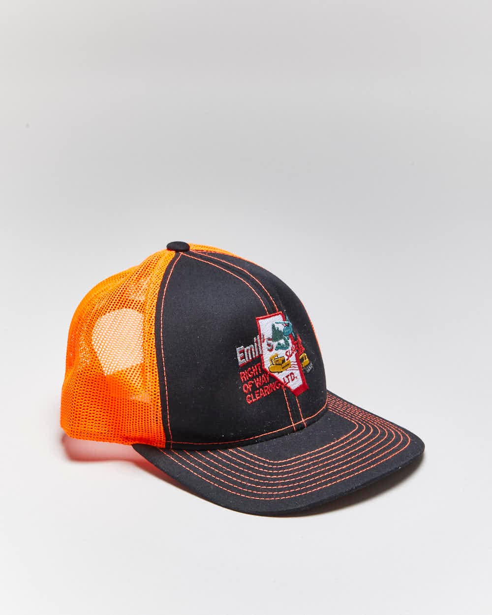 Levels Custom Apparel work
