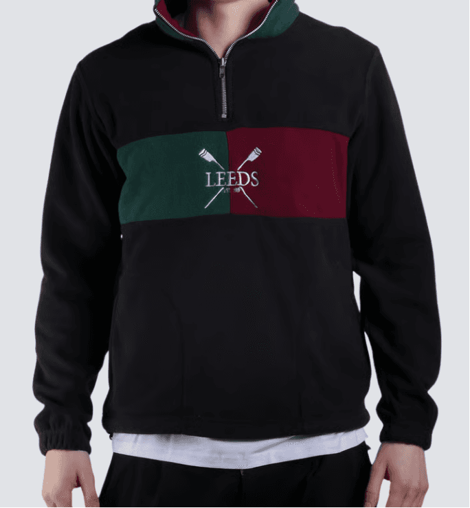 Levels Custom Apparel work