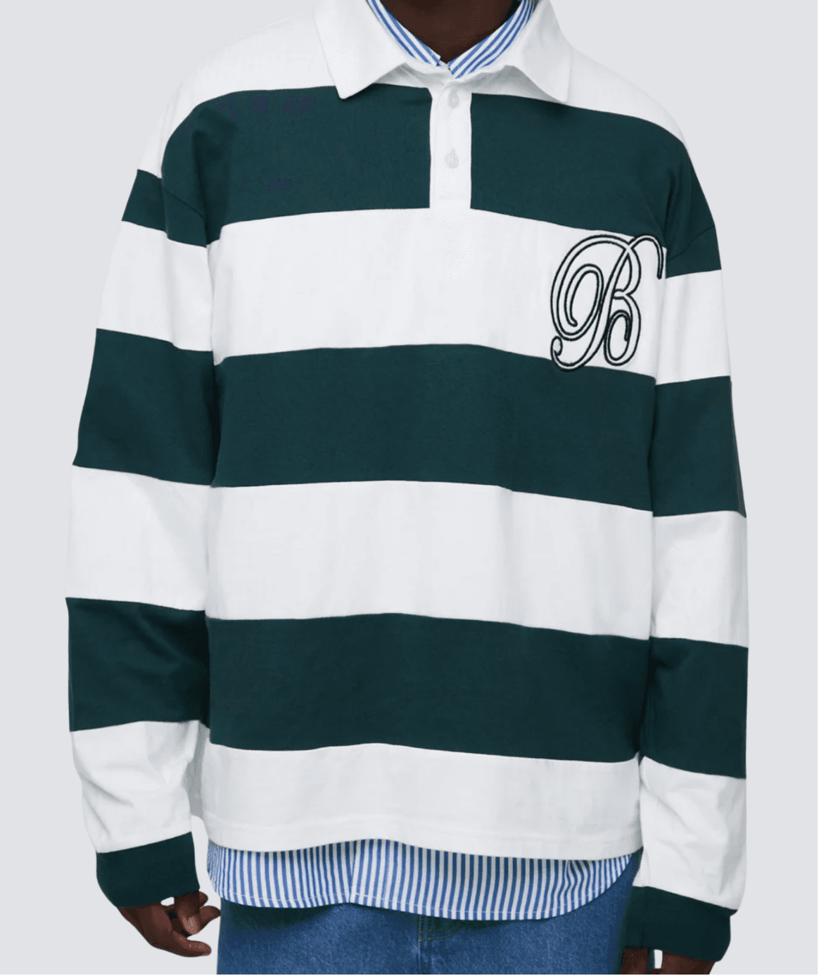 Levels Custom Apparel work