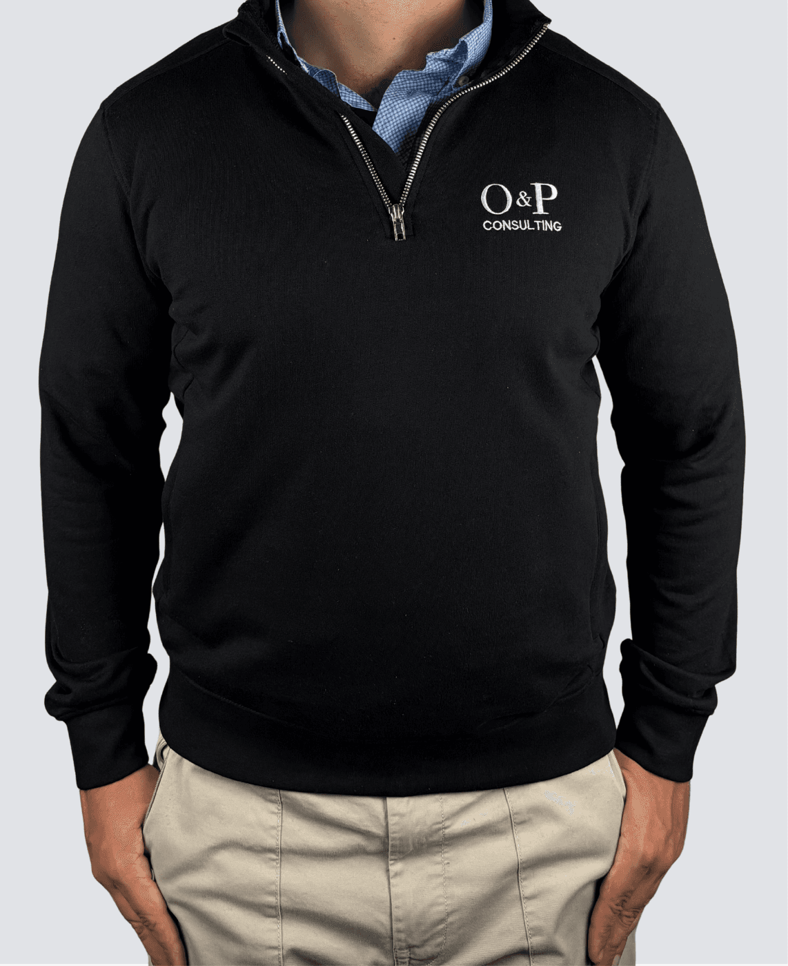 Levels Custom Apparel work