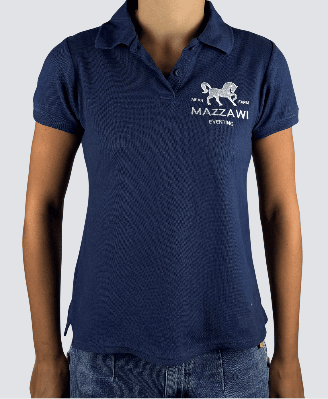 Levels Custom Apparel work