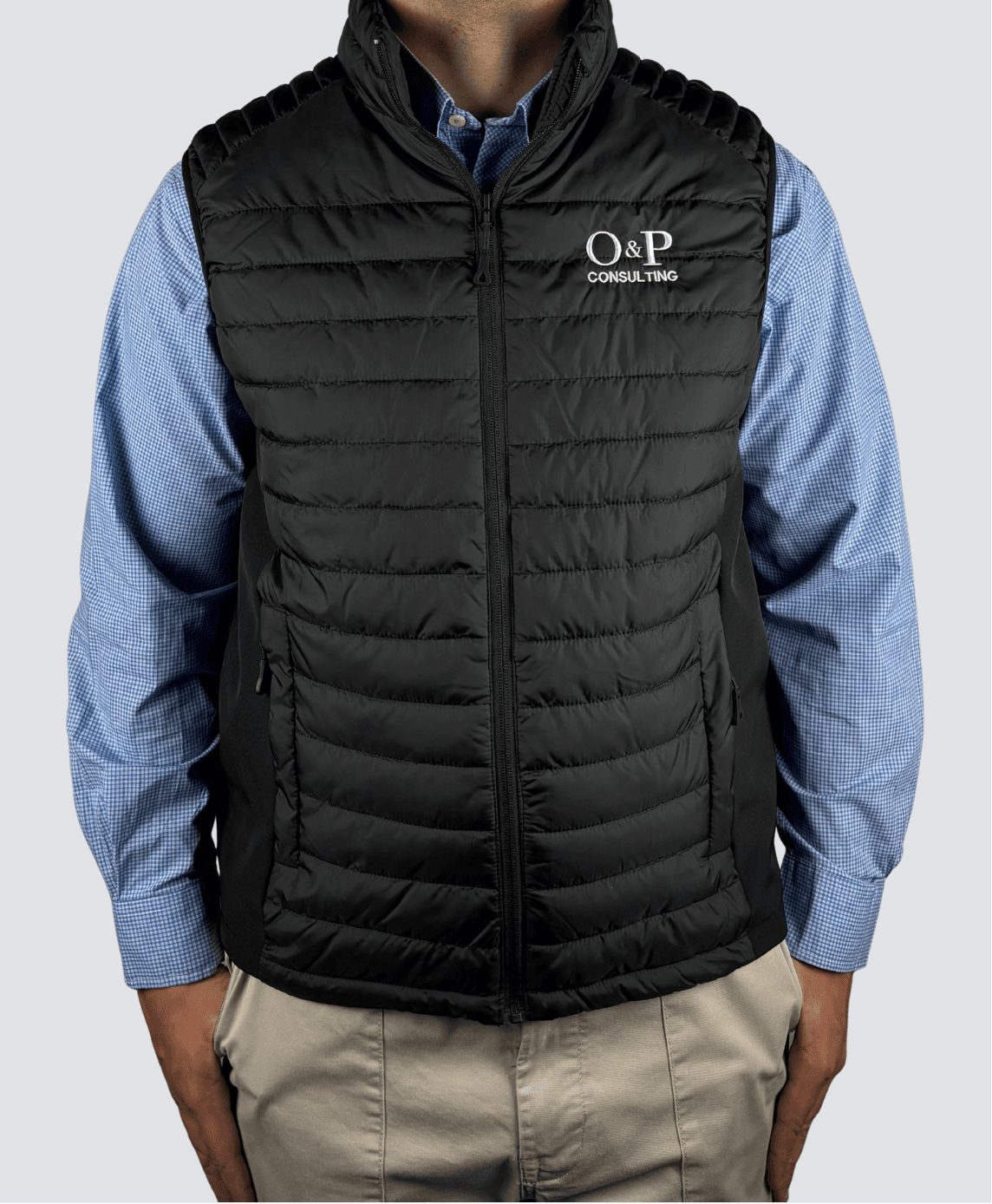 Levels Custom Apparel work