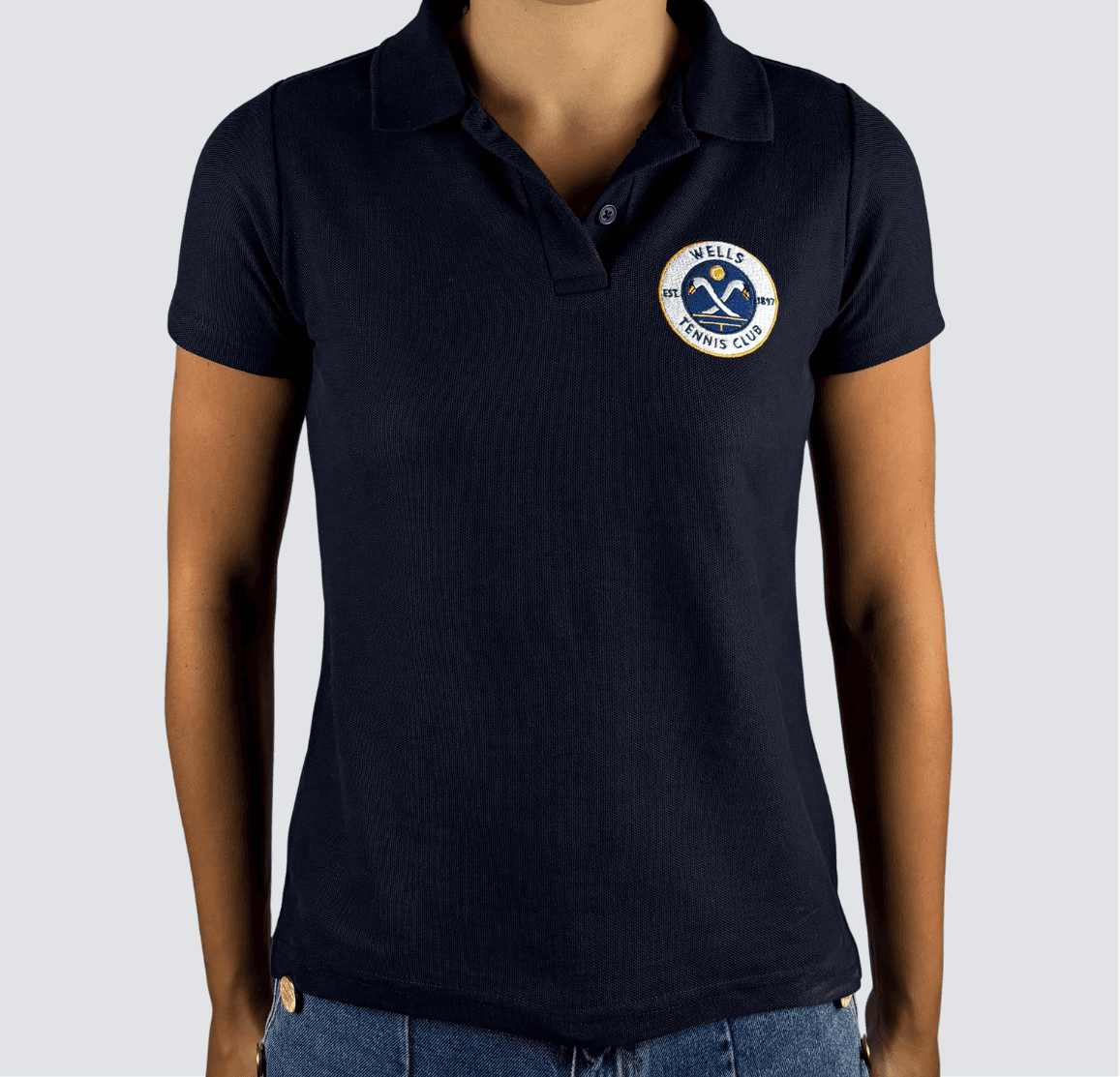 Levels Custom Apparel work