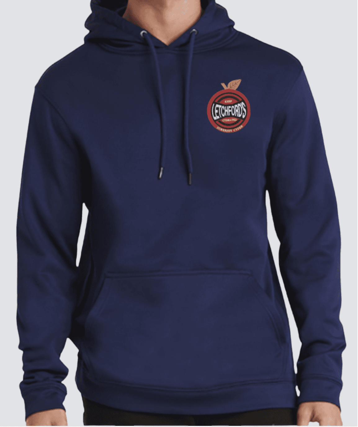 Levels Custom Apparel work