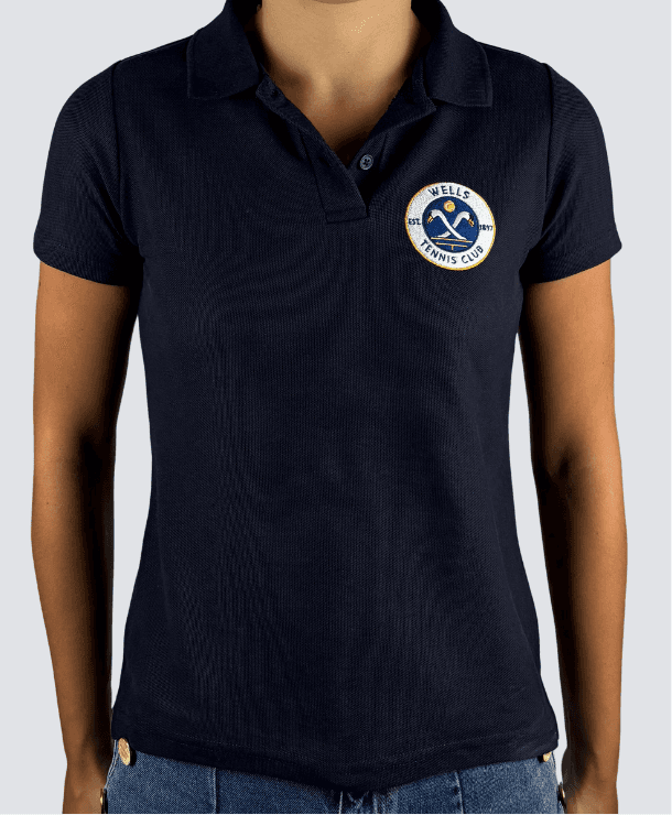 Levels Custom Apparel work