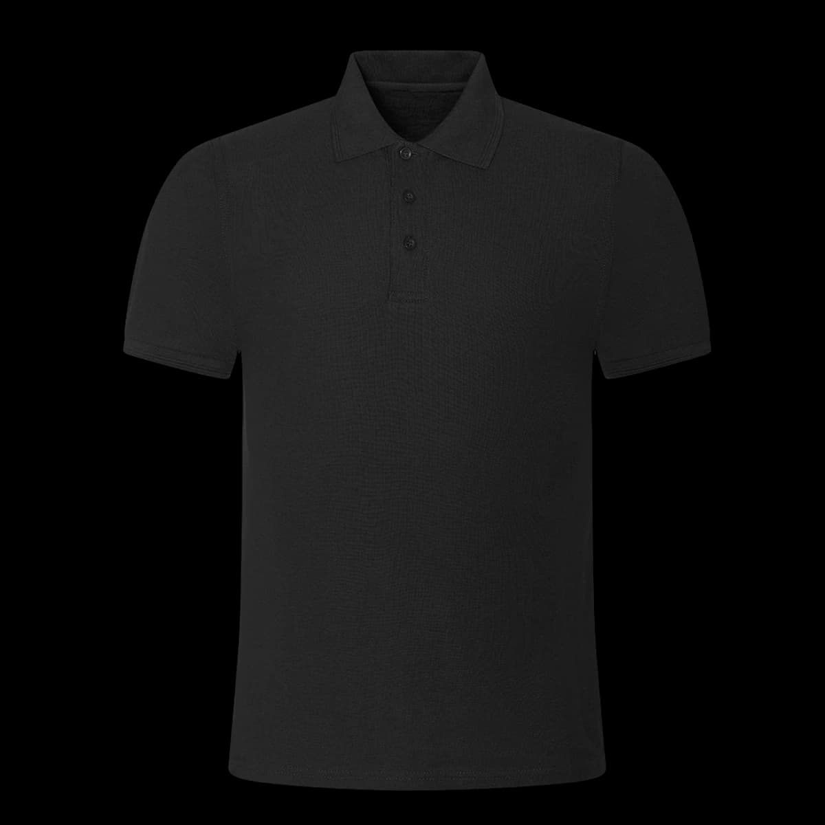 Pro RTX Pro Premium Piqué Polo Shirt — front