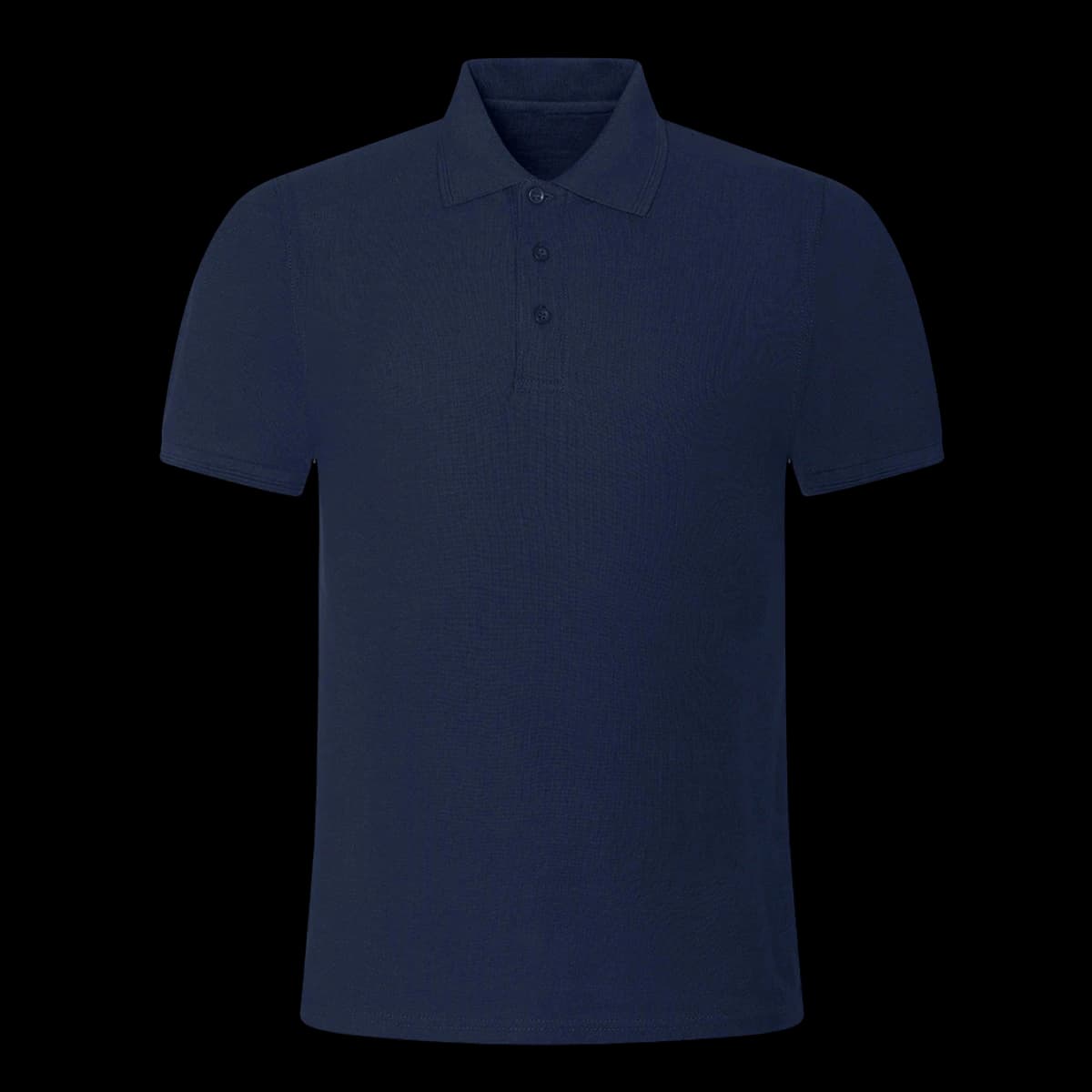 Pro RTX Pro Premium Piqué Polo Shirt — front