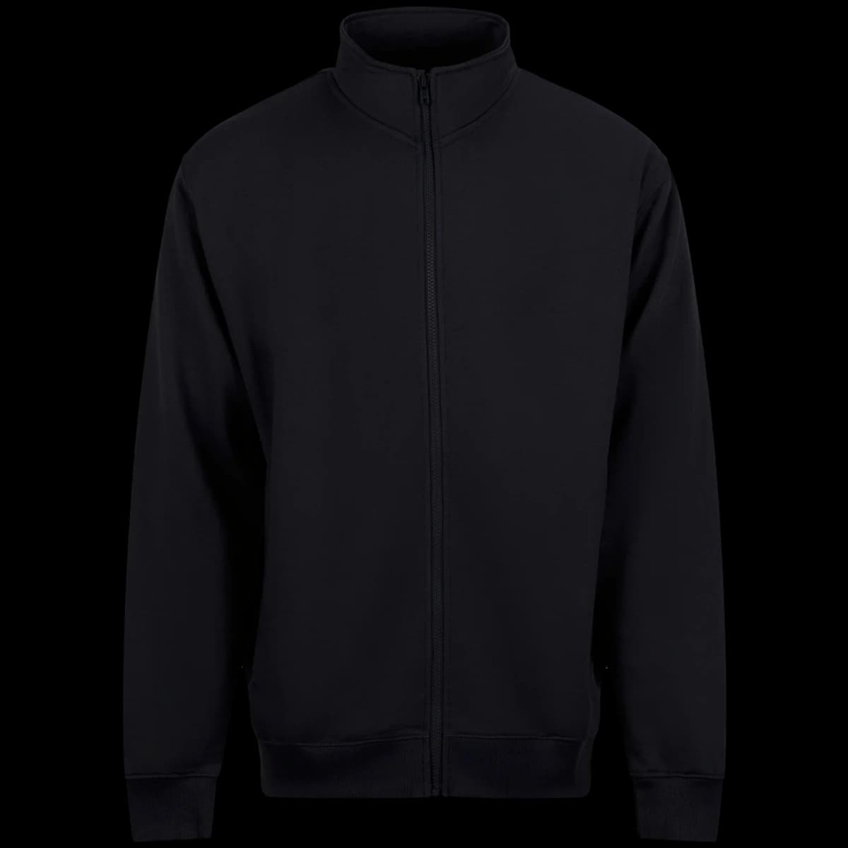 Pro RTX Pro Full Zip Sweatshirt — front