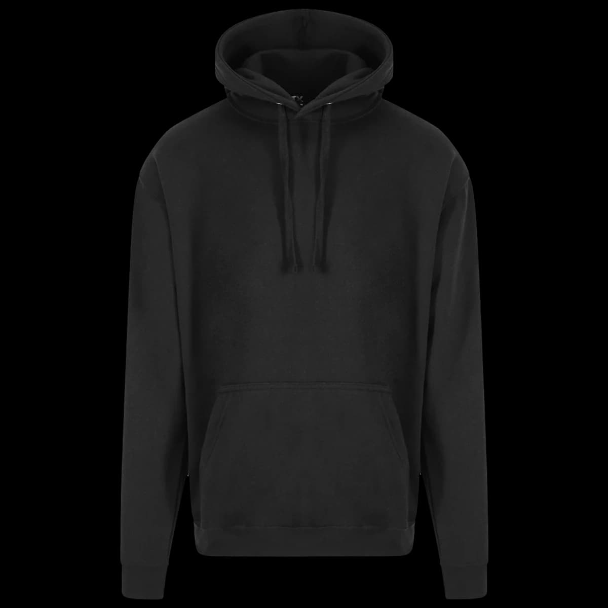 Pro RTX Pro Hoodie — front