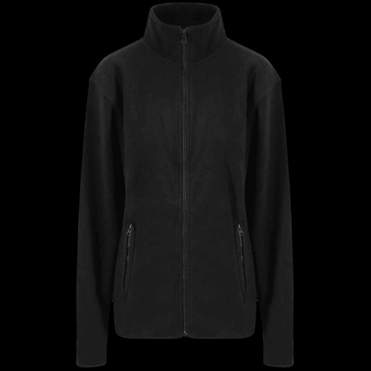 Pro RTX Pro Micro Fleece Jacket — front