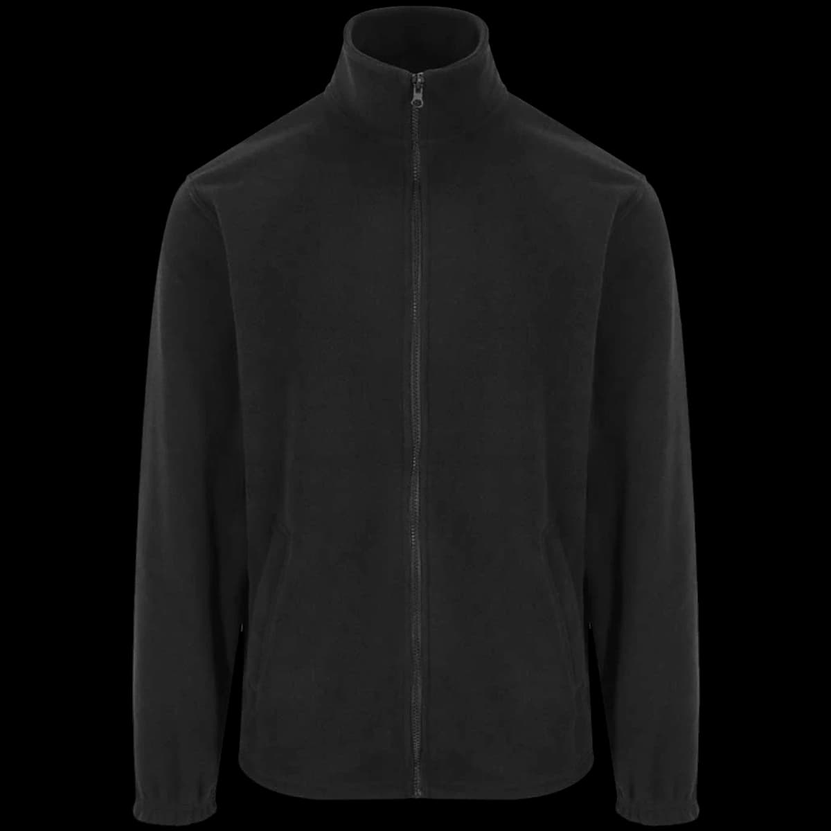 Pro RTX Pro Fleece Jacket — front