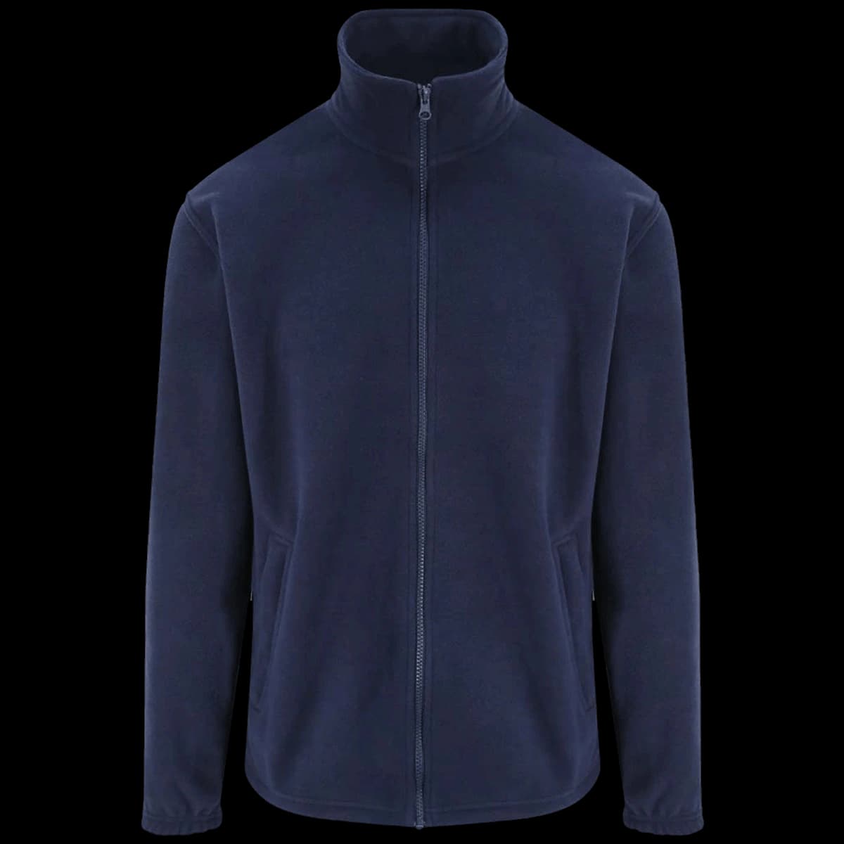 Pro RTX Pro Fleece Jacket — front