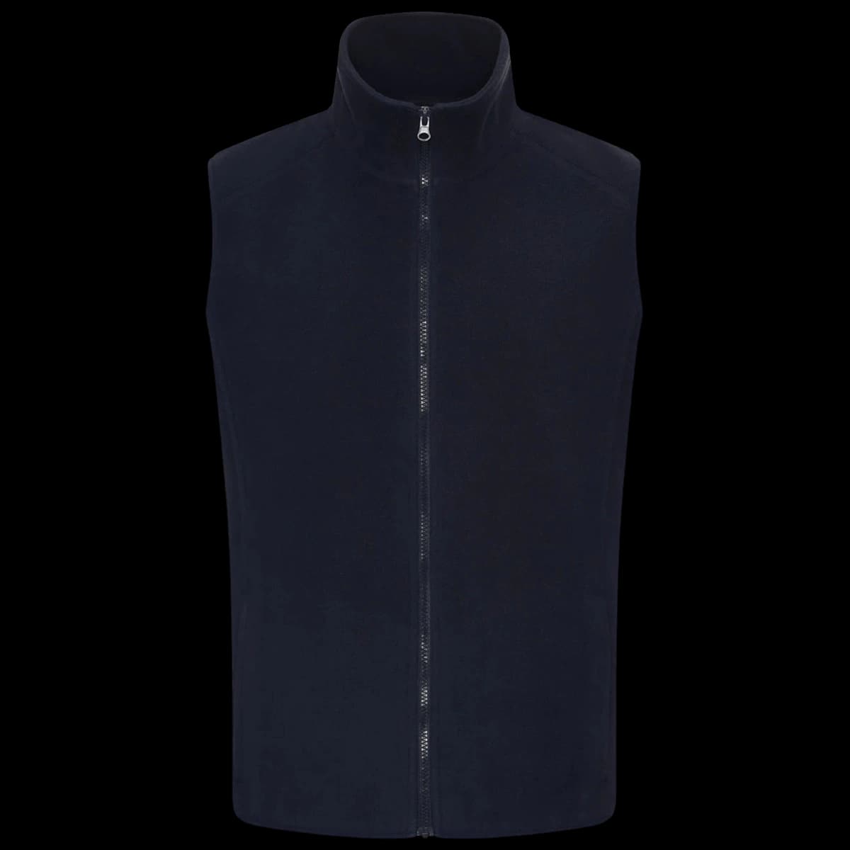 Pro RTX Pro Fleece Gilet — front