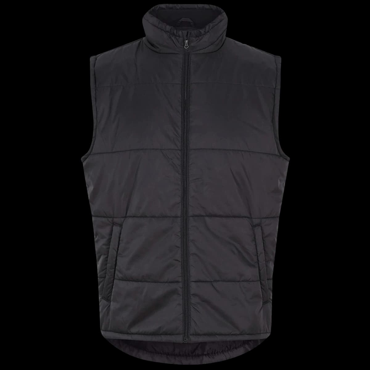 Pro RTX Pro Bodywarmer — front