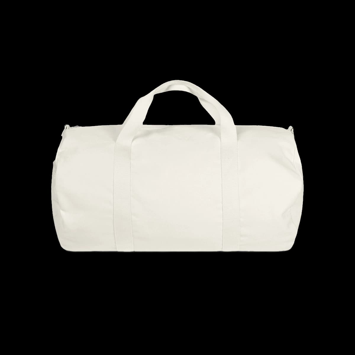 Canvas Duffel Bag | 1004