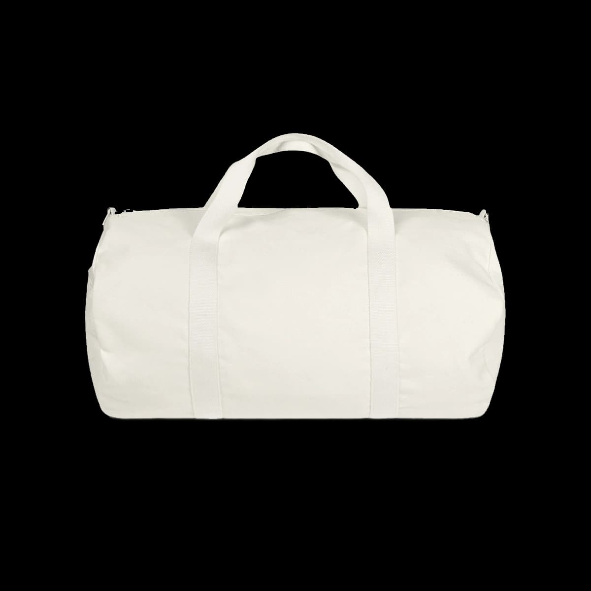 Canvas Duffel Bag | 1004