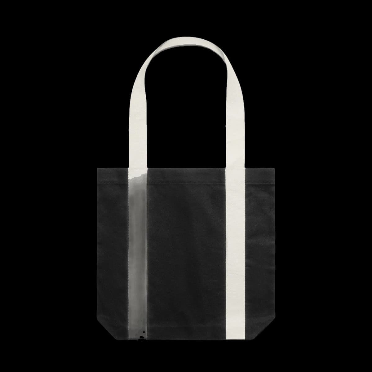 Two-Tone Carrie Tote | 1008