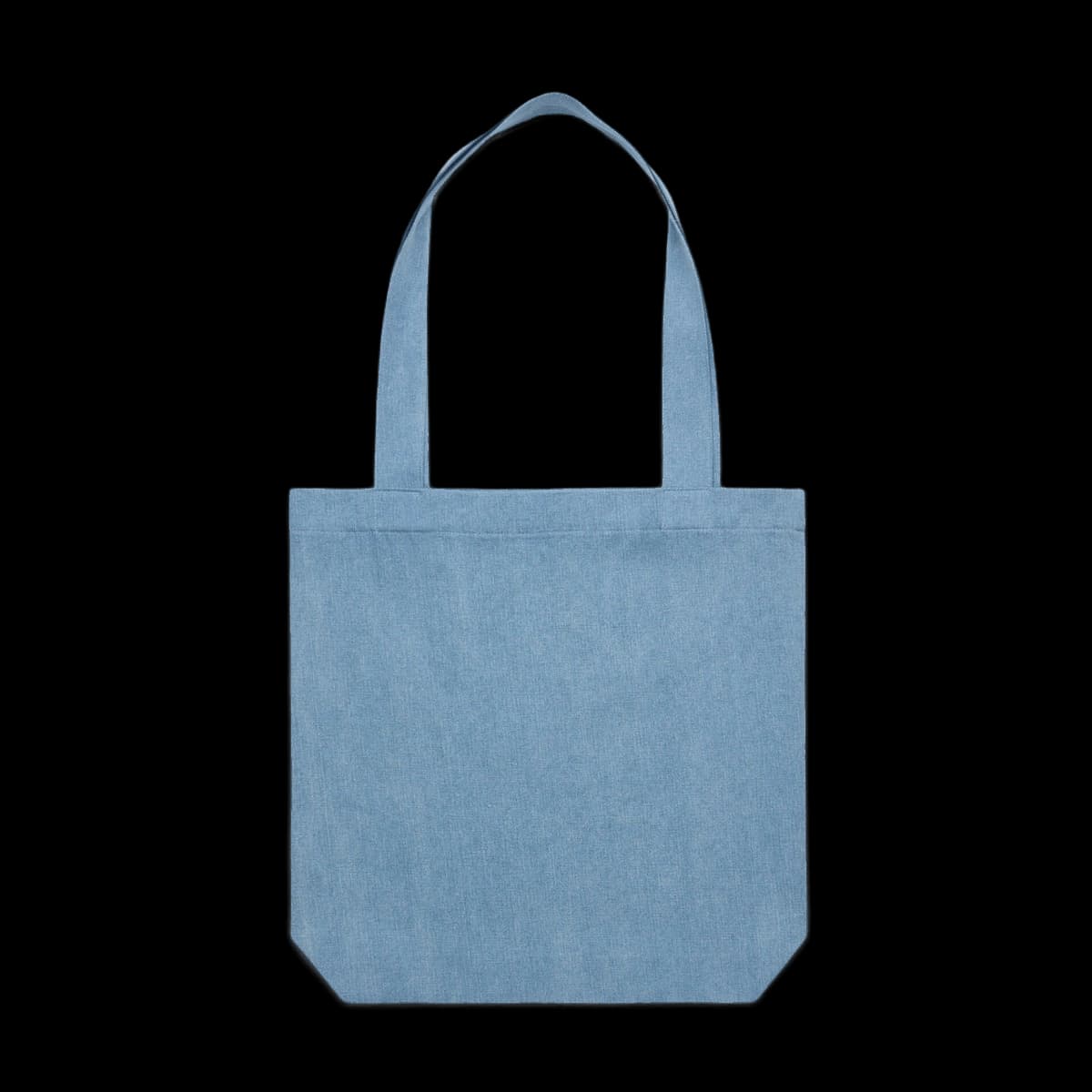Carrie Denim Tote | 1012