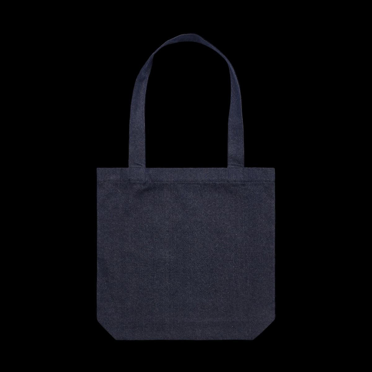 Carrie Denim Tote | 1012