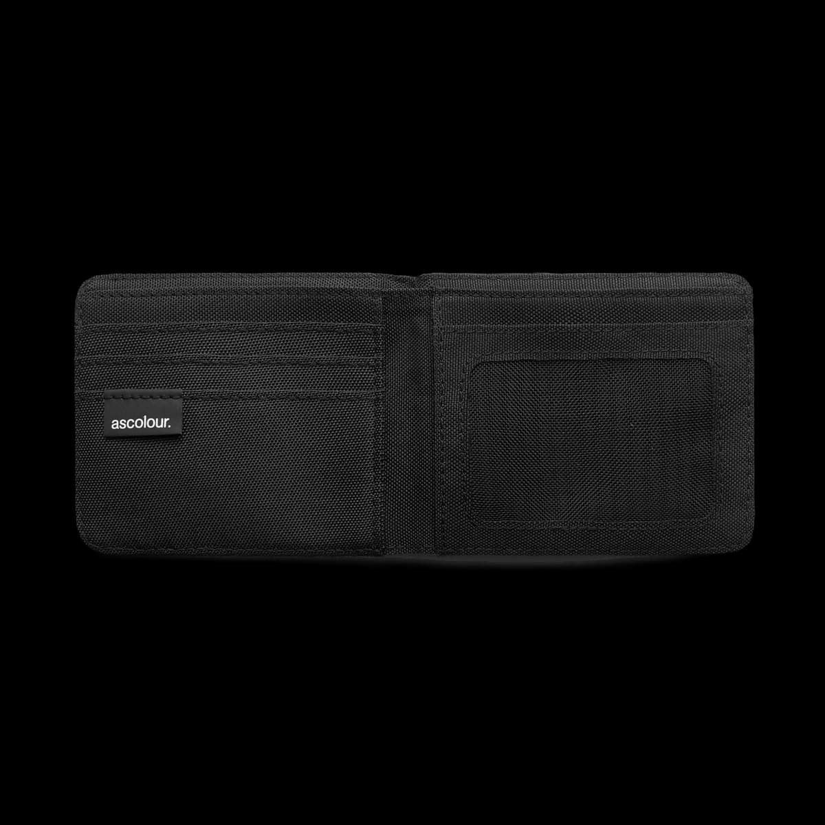 Recycled Fold Wallet | 1032