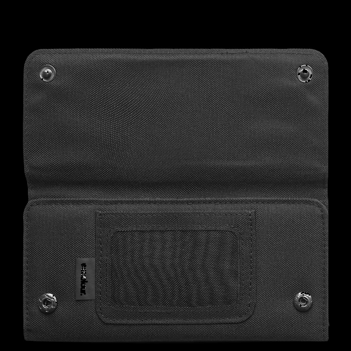 Recycled Long Wallet | 1034