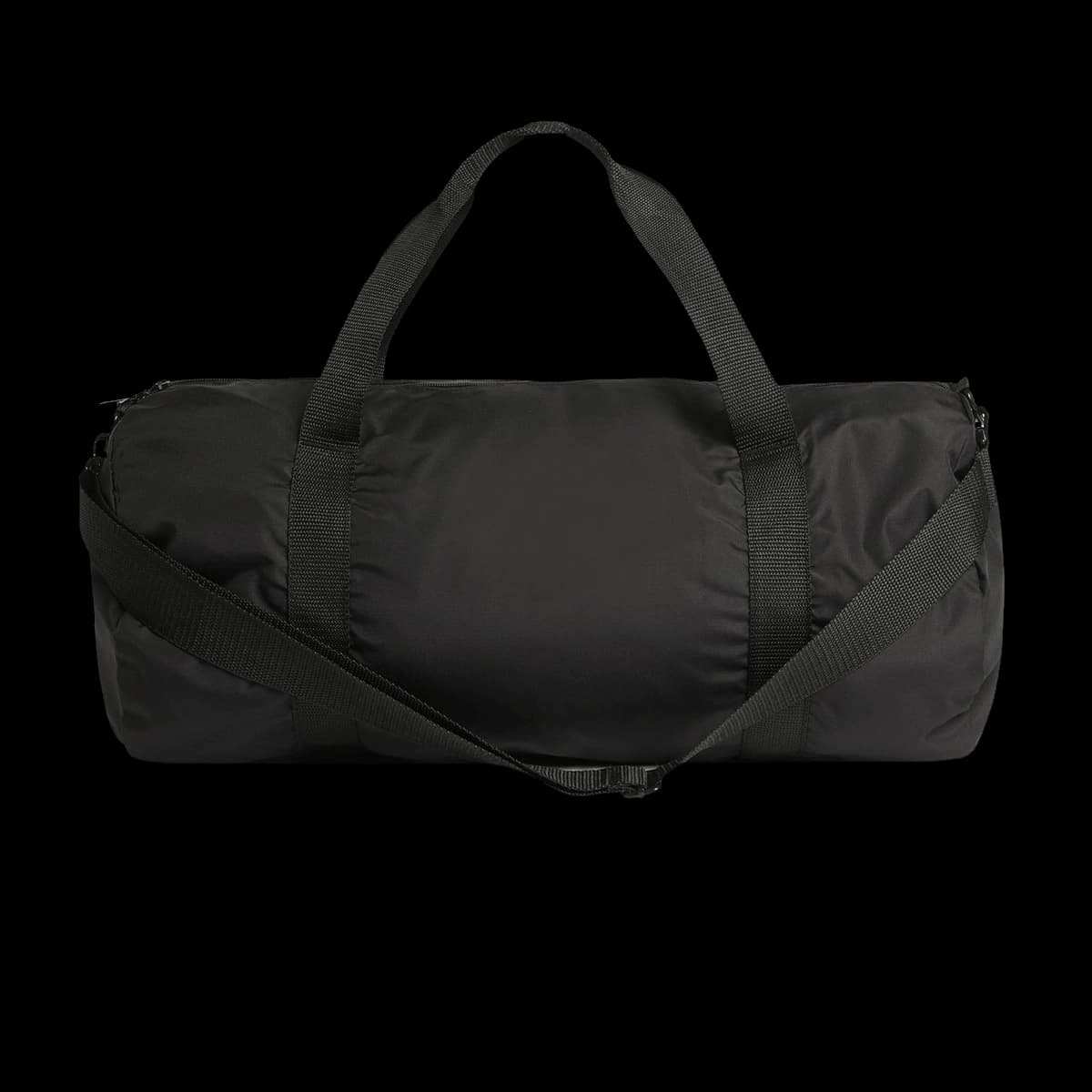 Recycled Light Duffel Bag | 1038