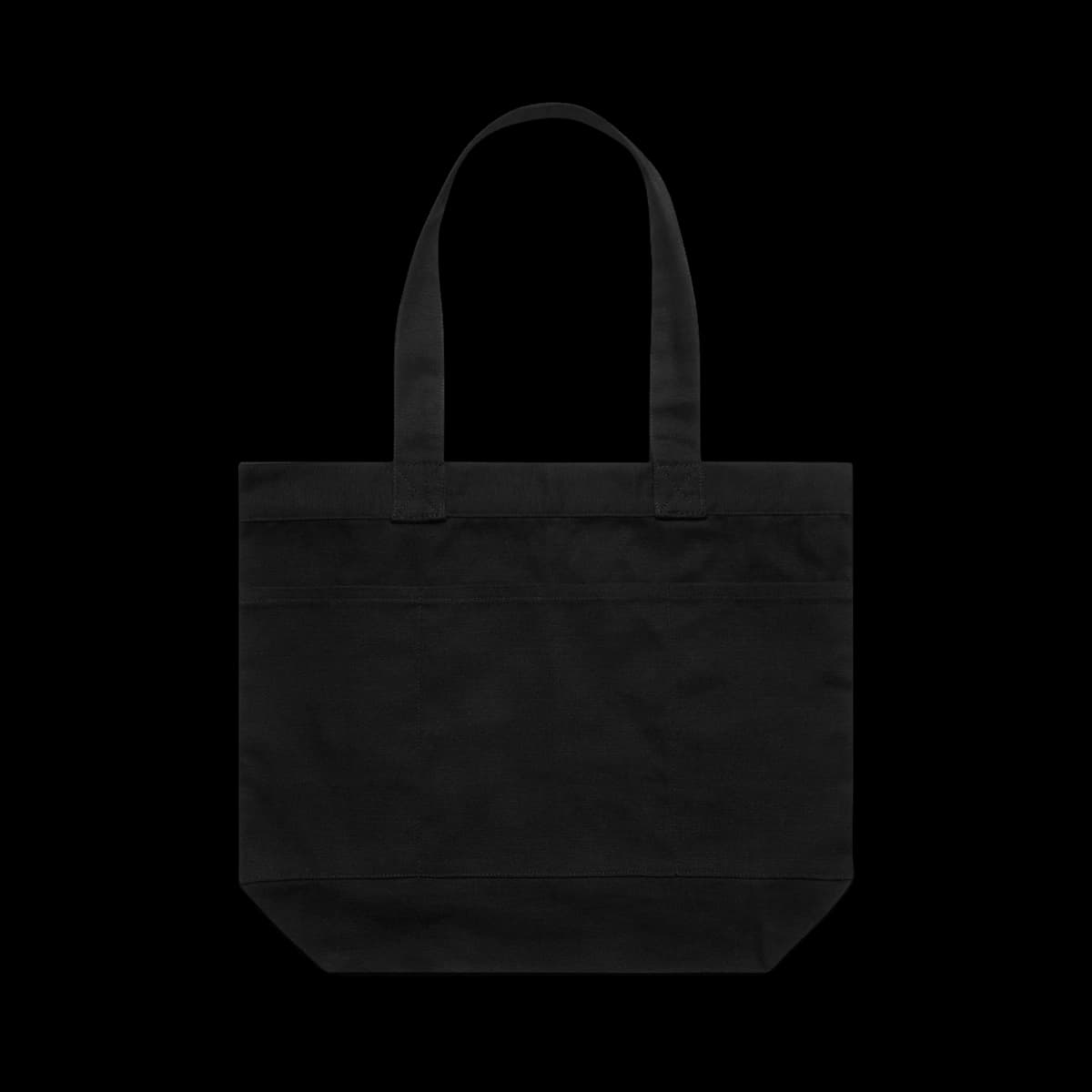 Pocket Tote Bag | 1041