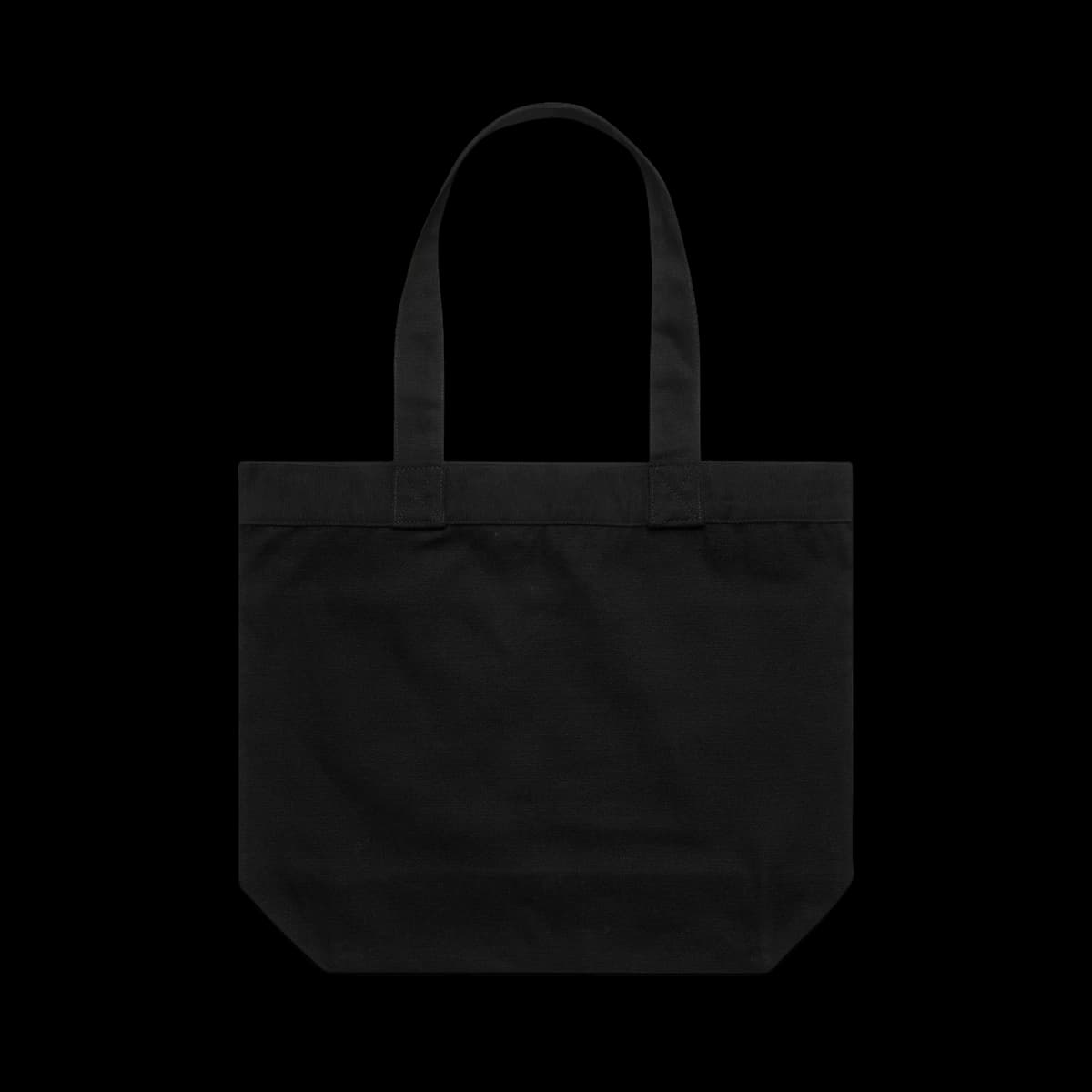 Pocket Tote Bag | 1041