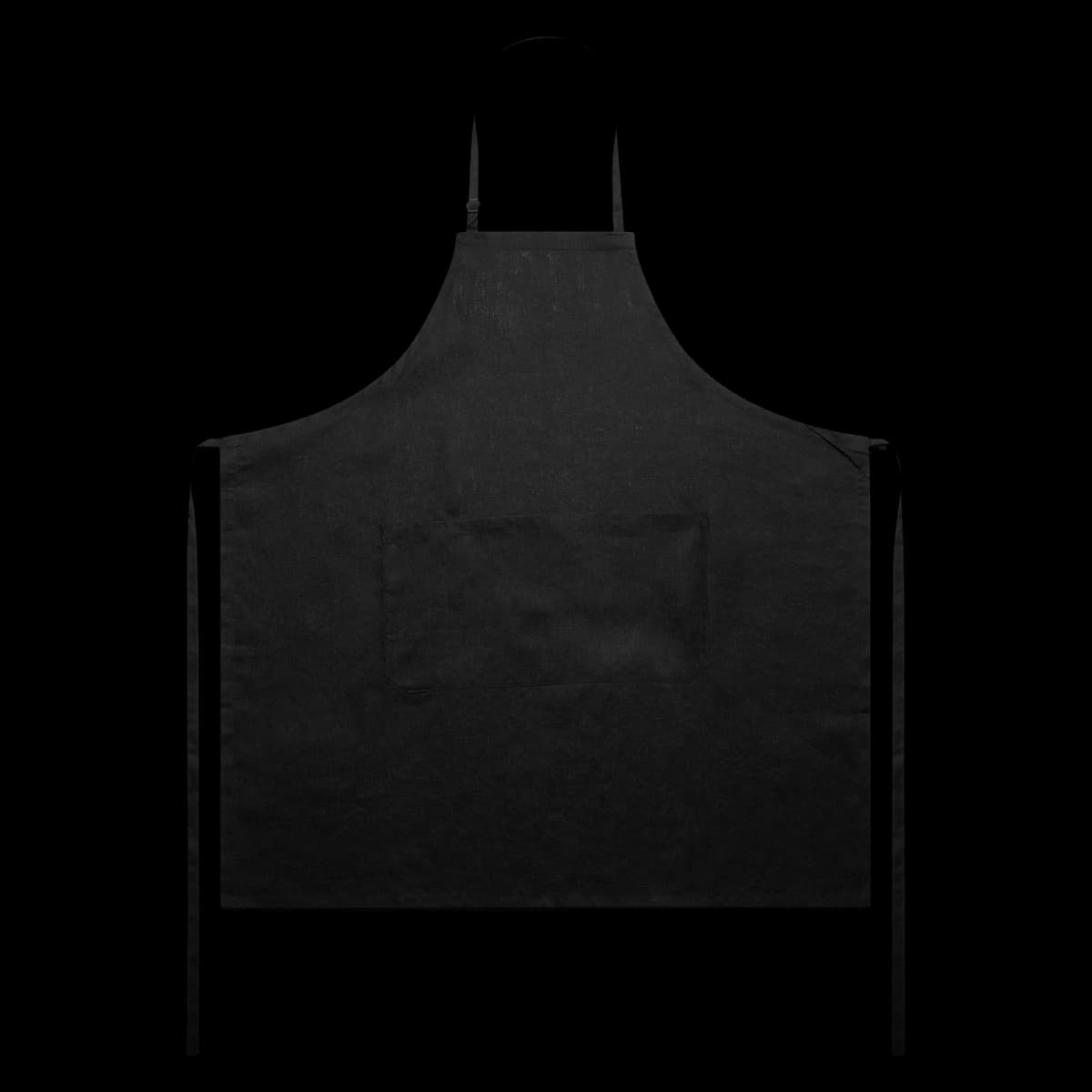 Linen Apron | 1086