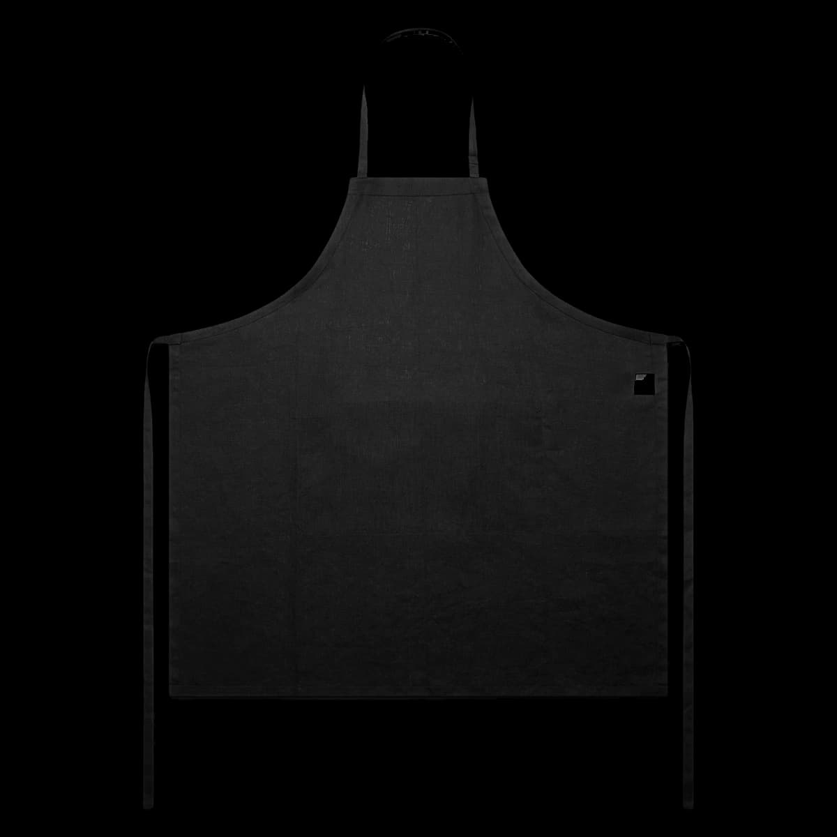 Linen Apron | 1086