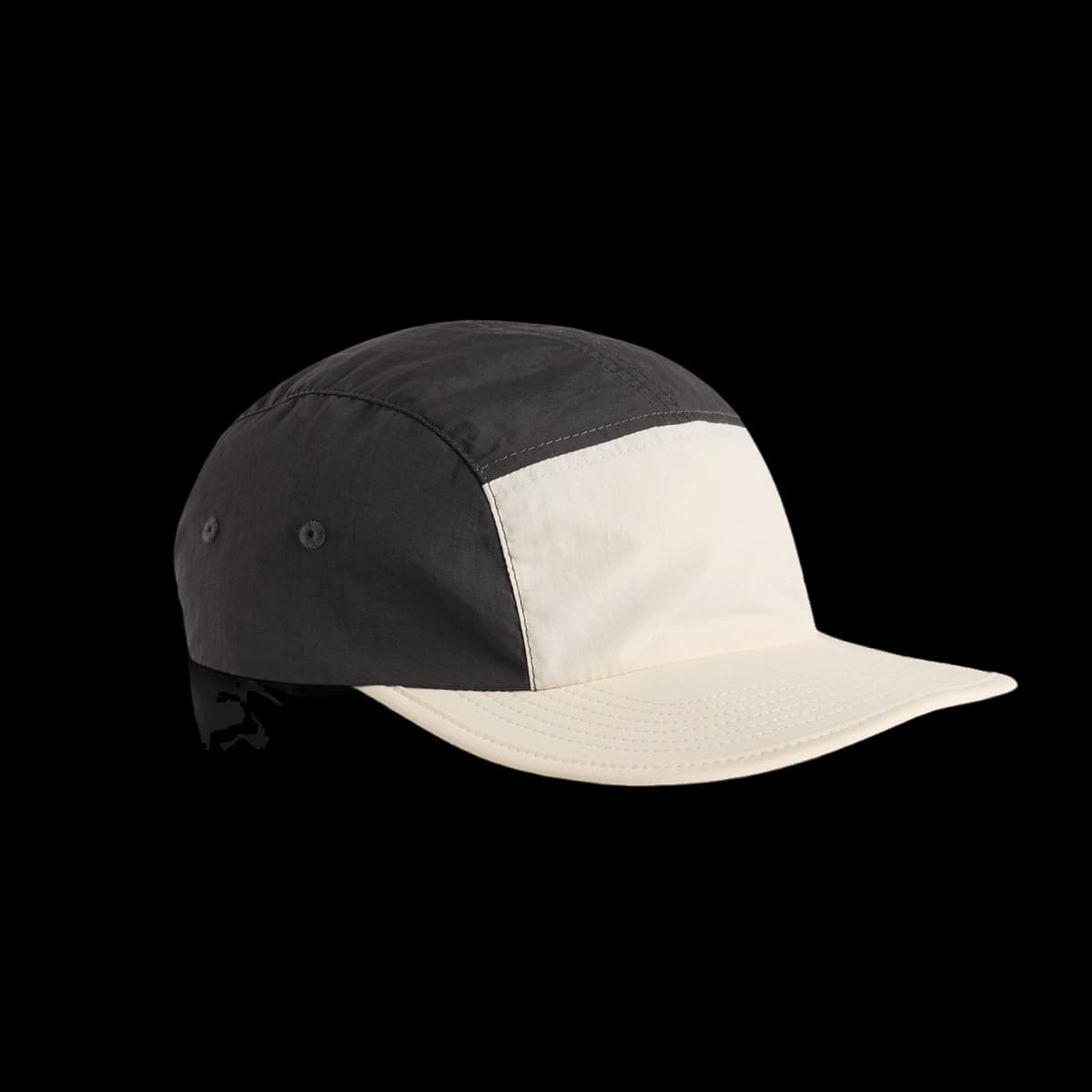 Finn Two-Tone Nylon Cap | 1105