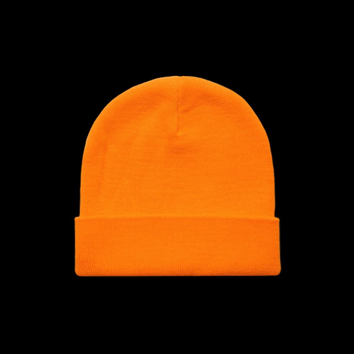 Cuff Safety Beanie | 1107F