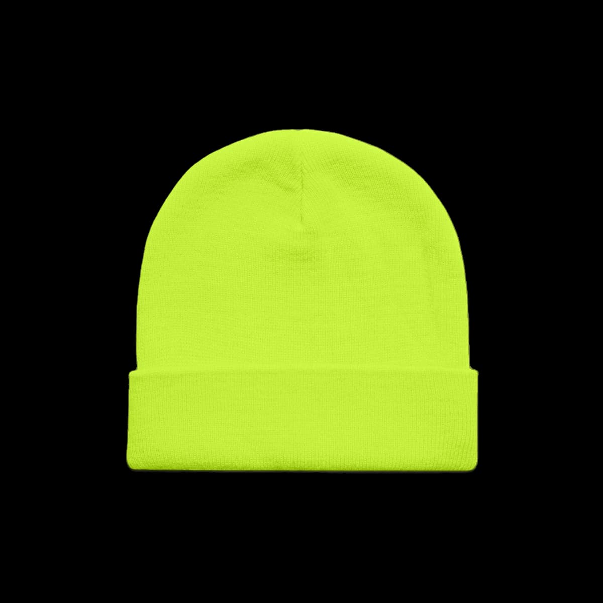 Cuff Safety Beanie | 1107F