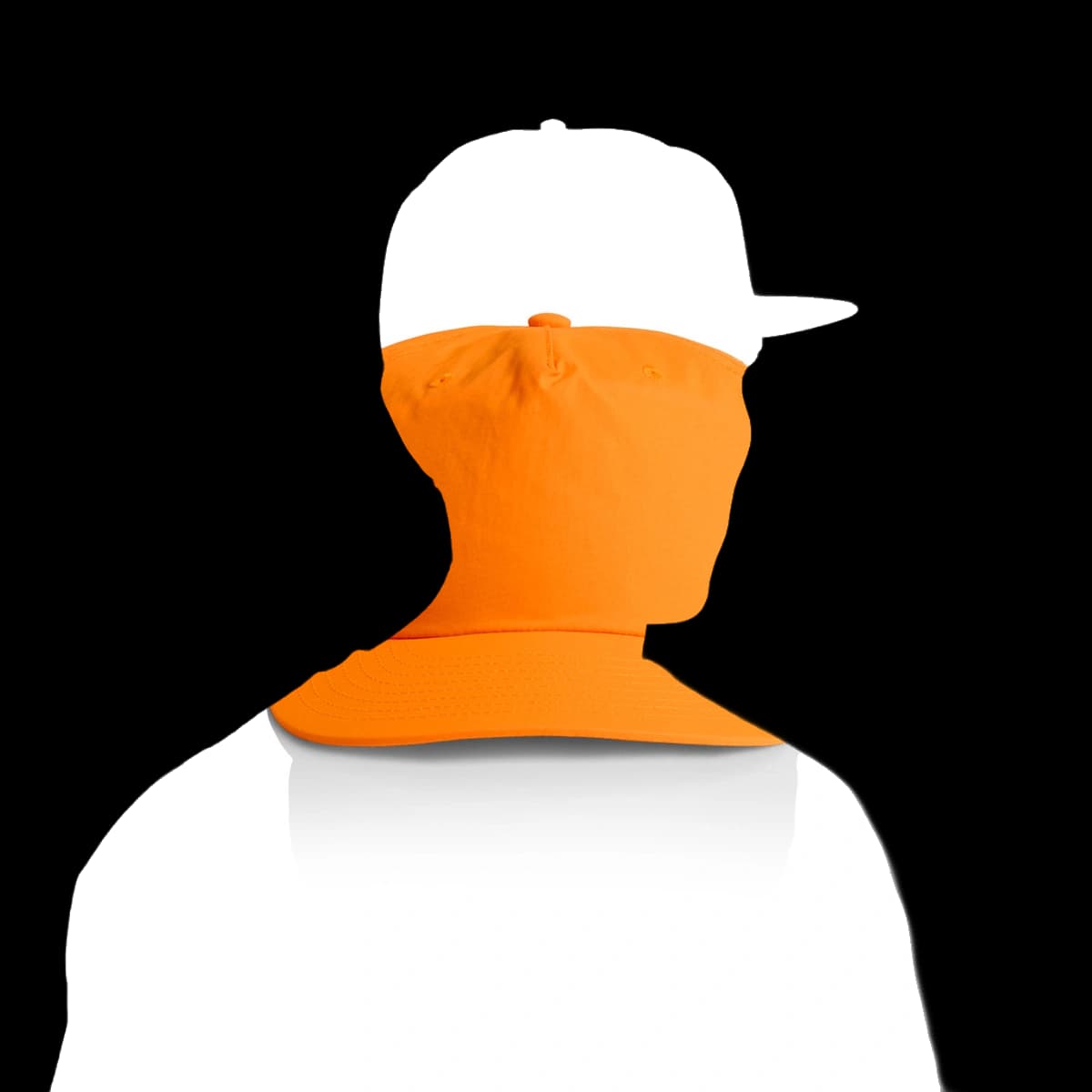 Surf Safety Cap | 1114F