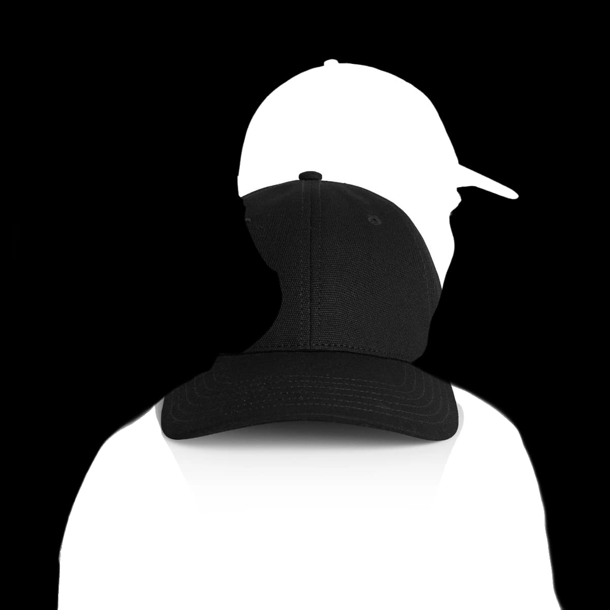 Access Canvas Cap | 1131