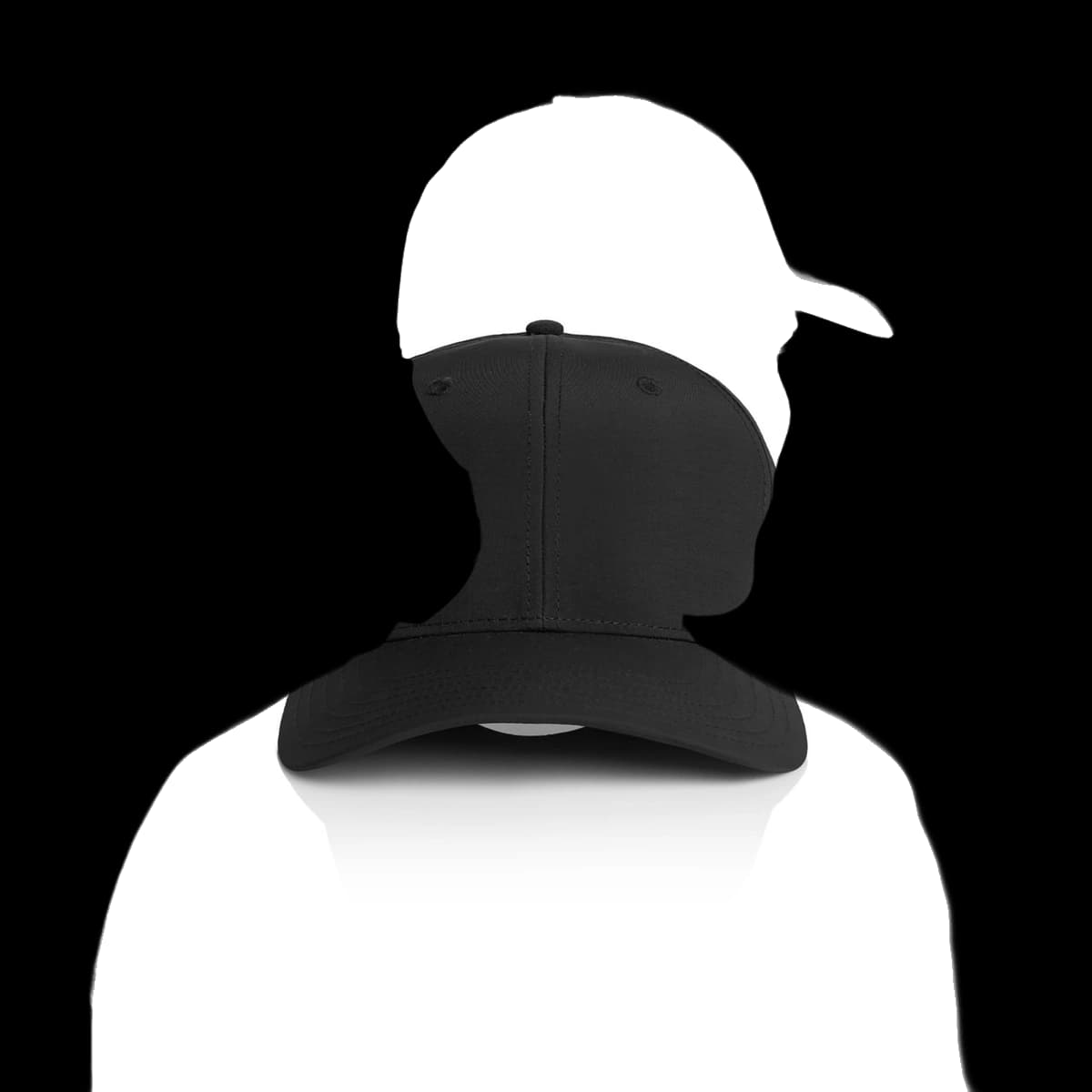 Icon Nylon Cap | 1142