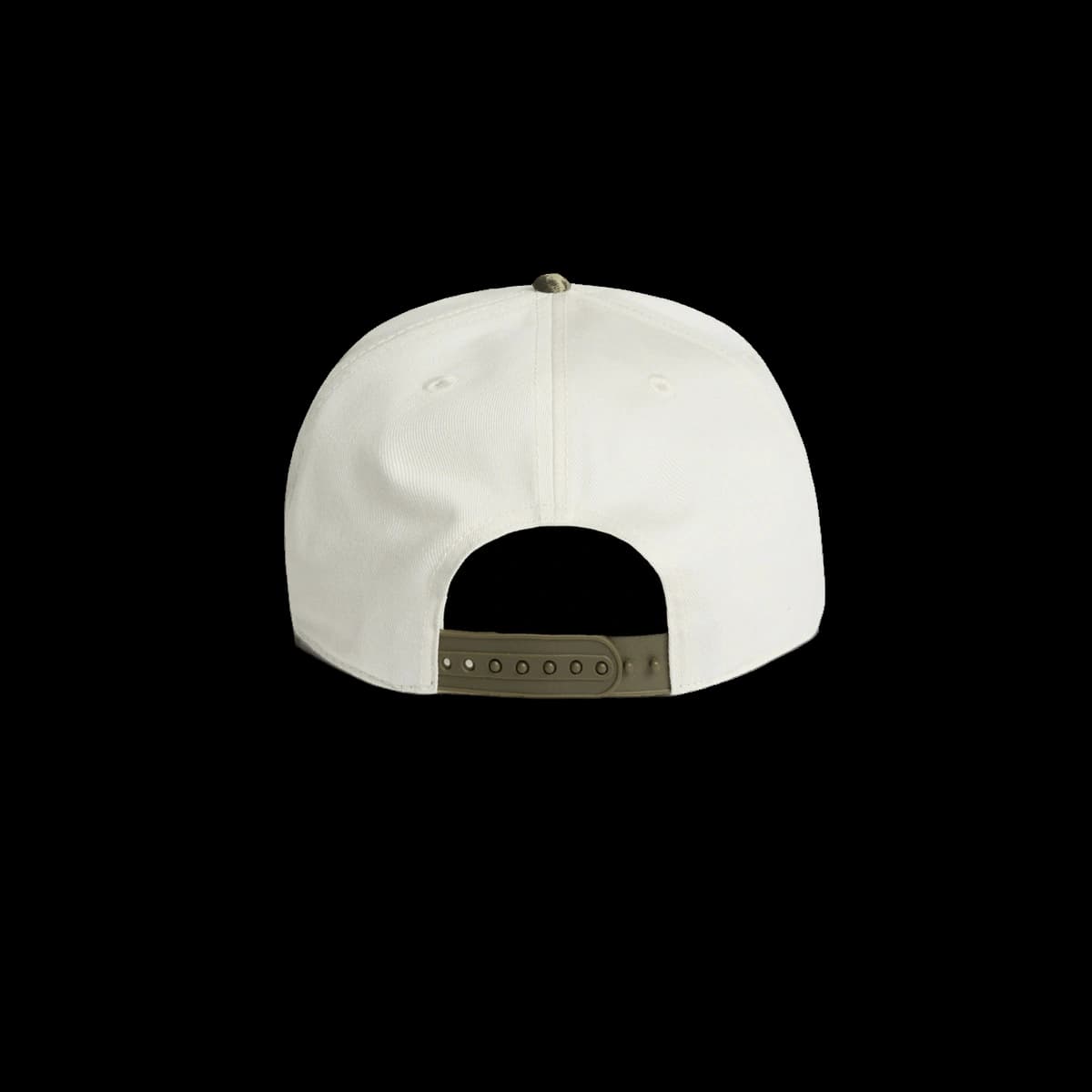 Class Two-Tone Camo Cap | 1154C