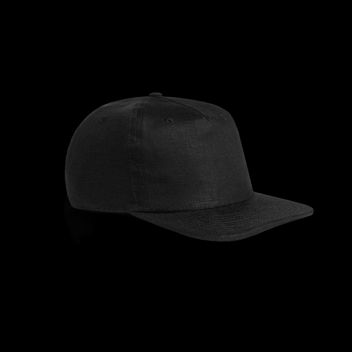 Class Linen Cap | 1158